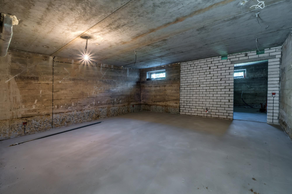 Wilmette Basement Window