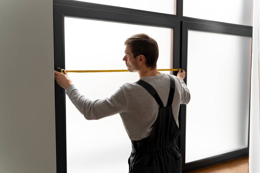 Wilmette Custom Windows