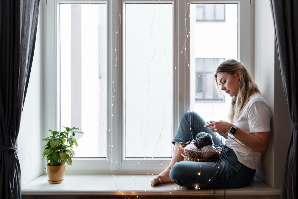 Wilmette Casement Windows