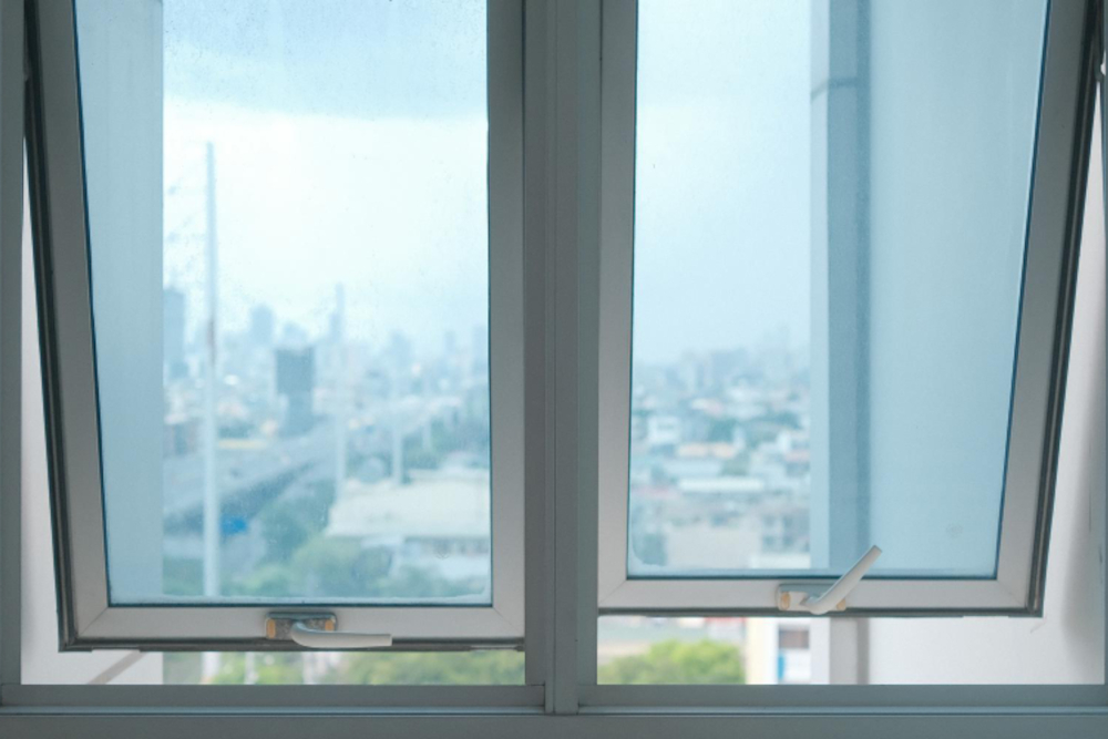 Wilmette Awning Windows