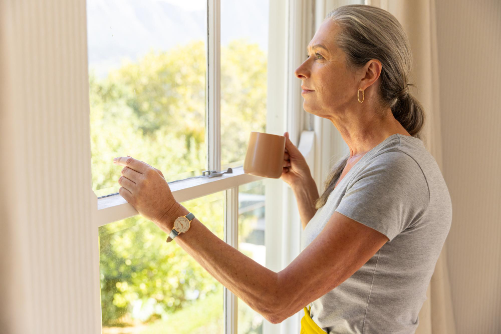 Wilmette Single-Hung Windows