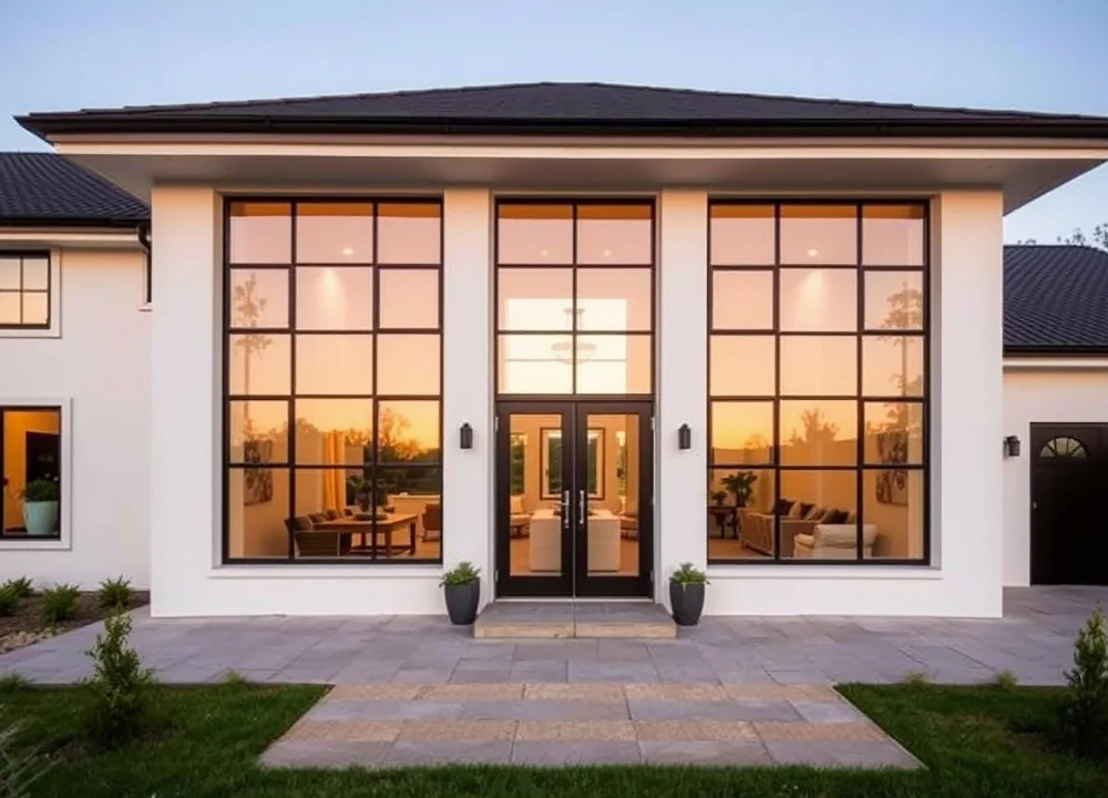 Top-notch Windows and Doors at Wholesale Prices in Highland Park 