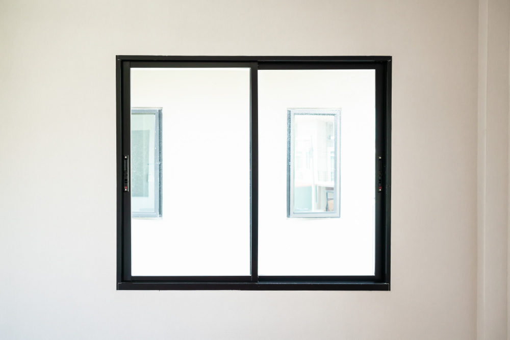 Wilmette Sliding Windows