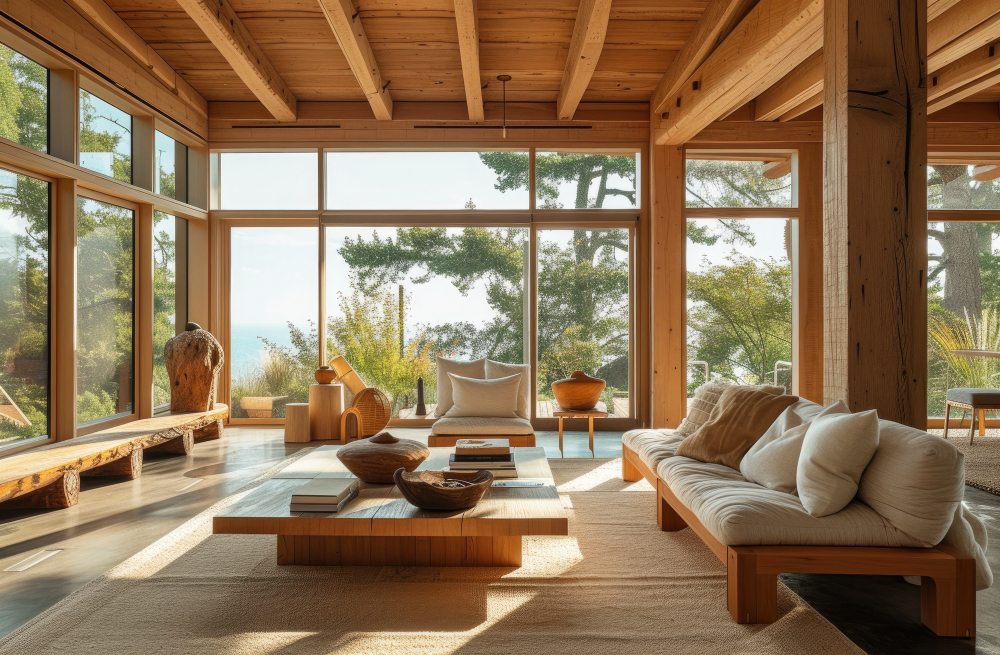 Wilmette Wood Windows