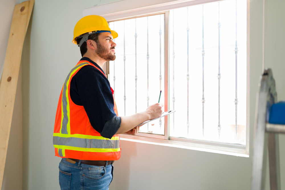 Wilmette Replacement Windows
