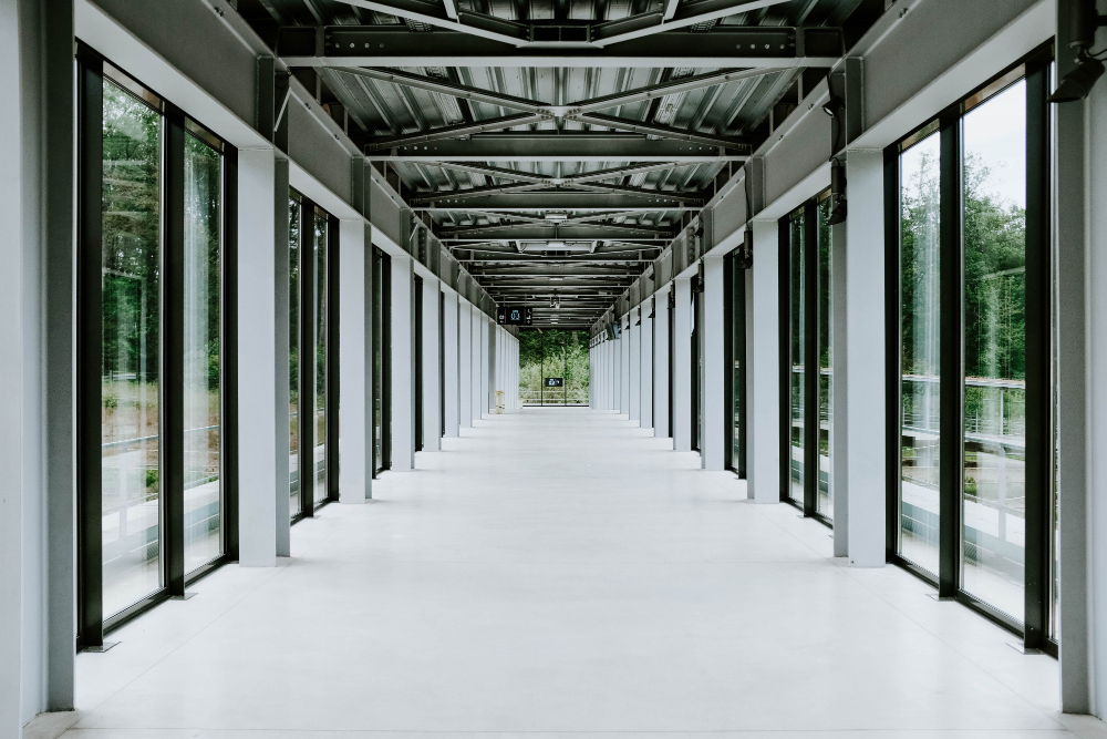Wilmette Commercial Windows