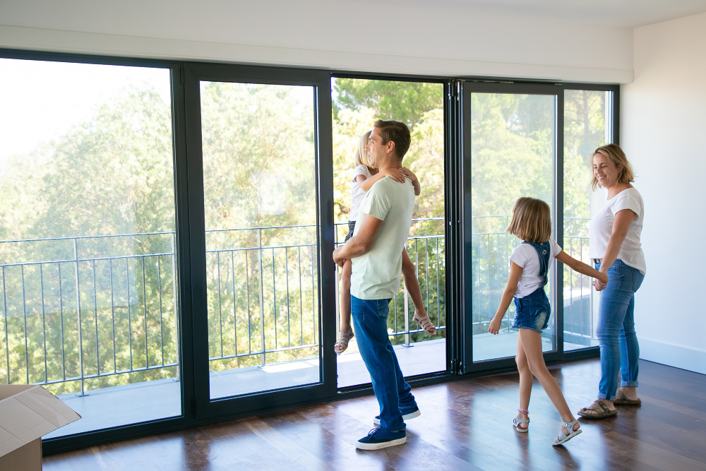 Wilmette Residential Windows