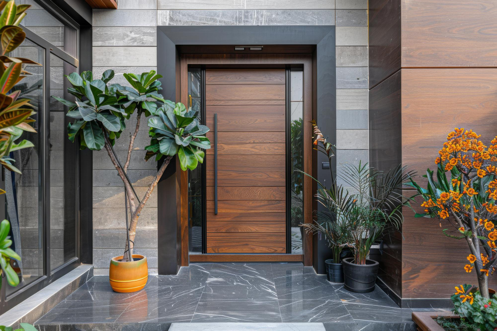 Wilmette Doors