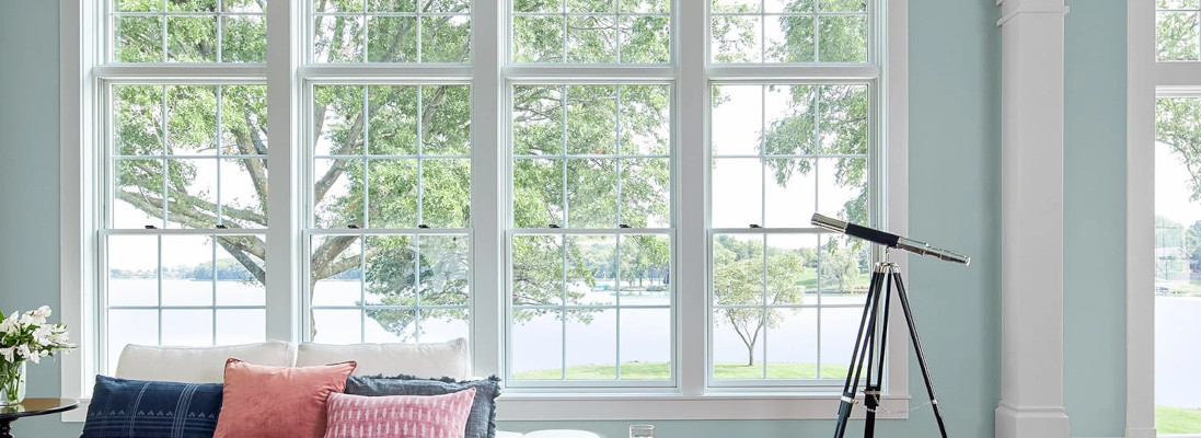 Wilmette's Best Priced Windows
